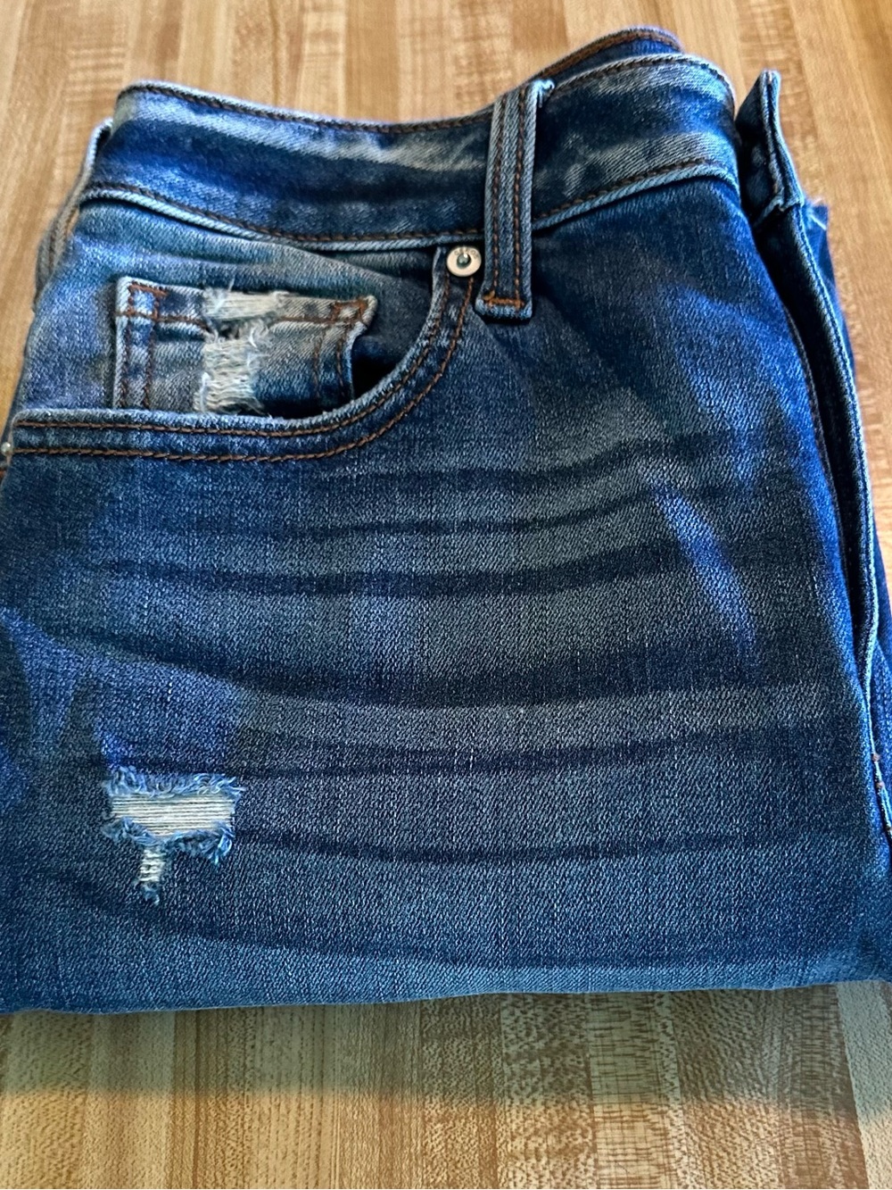 Jeans - Picture 2 of 7